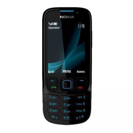 Убрать защитный код nokia 6303