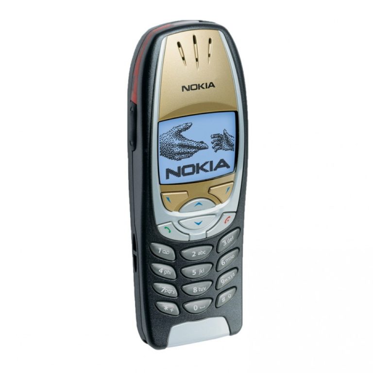 Nokia 6310i как прошить