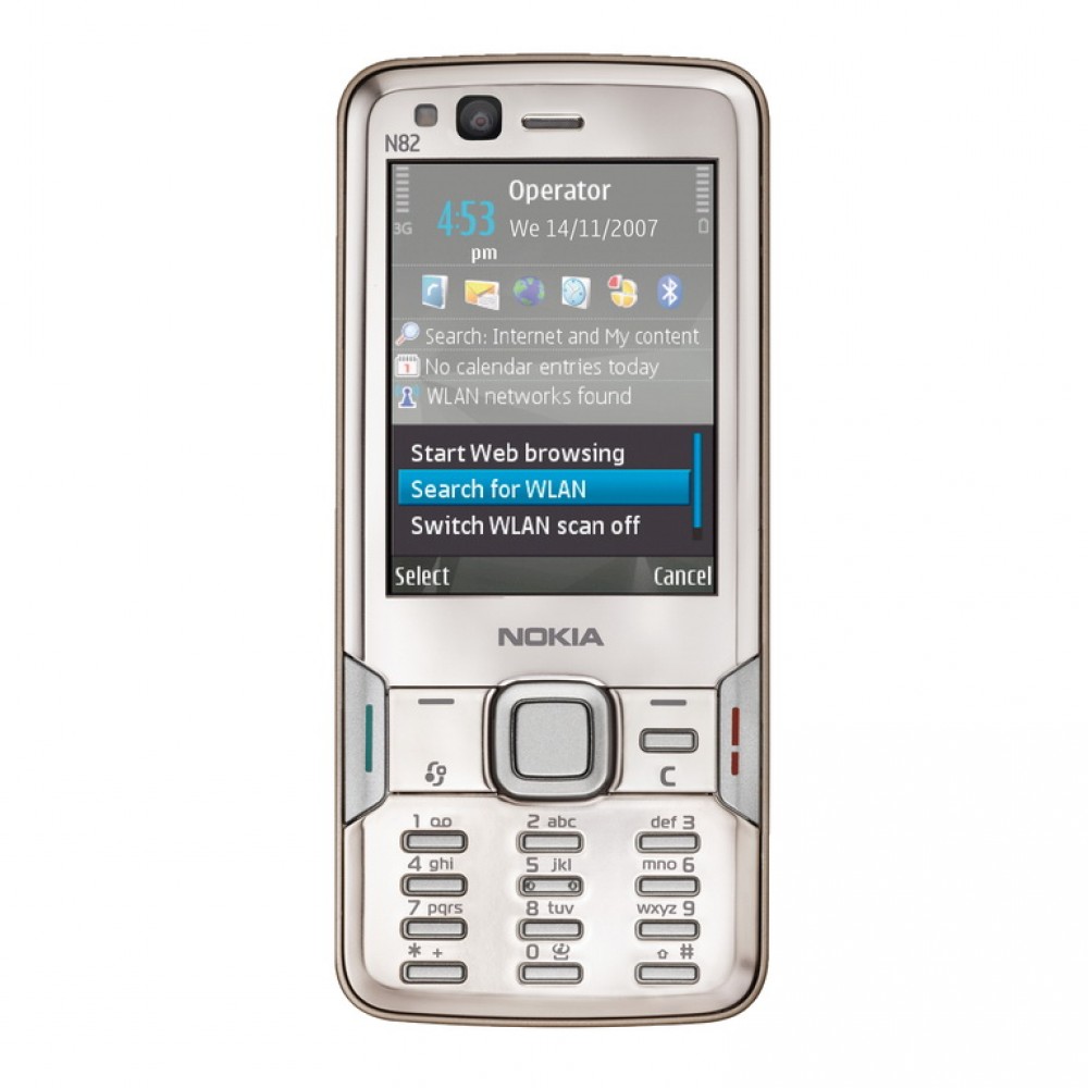 все о телефоне nokia n82 (87) фото